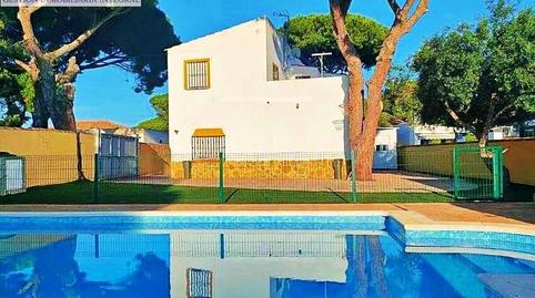 Foto 2 de Casa o xalet en venda a Las Lagunas - Campano, Cádiz