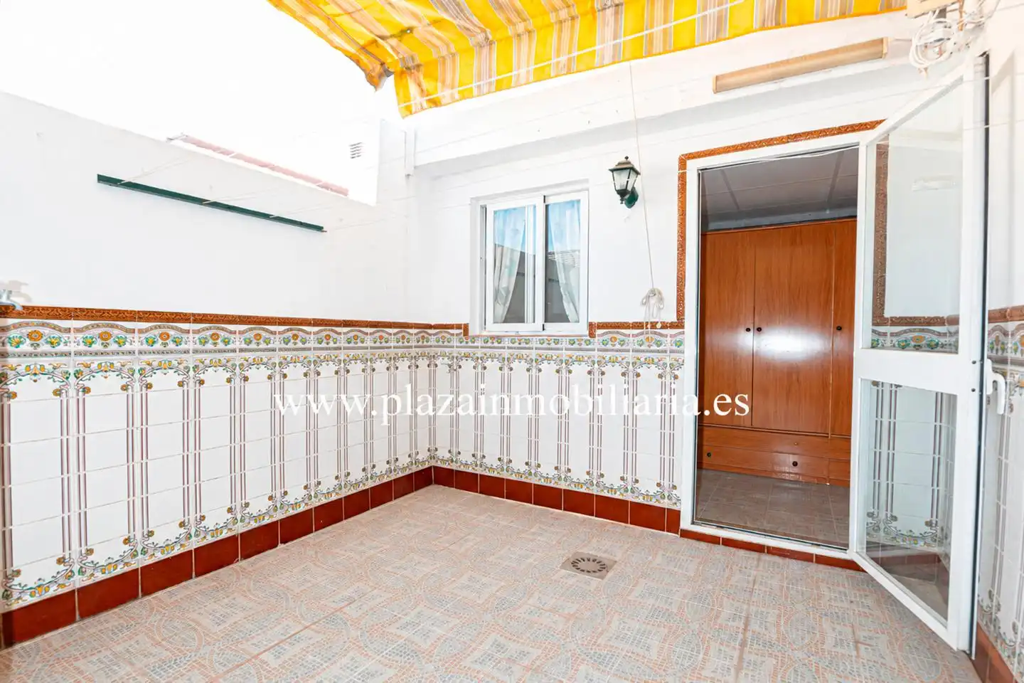 Terraza de Casa o chalet en venta en Lucena con Aire acondicionado, Terraza y Balcón