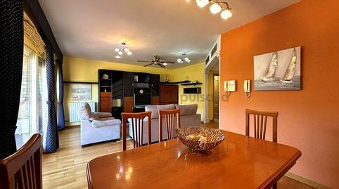 Photo 4 of Single-family semi-detached to rent in De la Ilustración, Montecanal, Zaragoza