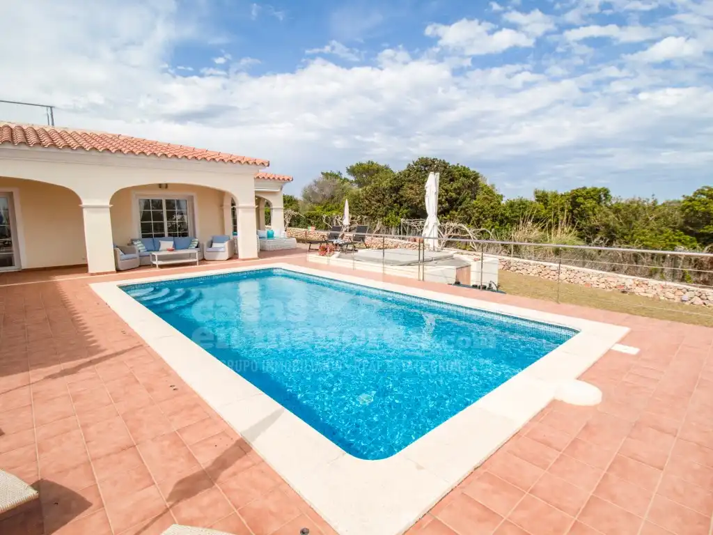 Casa amb piscina en venda a Sant Climent - Es Canutells, imagen 50