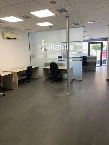 Local comercial en Venta en Levante Alto
