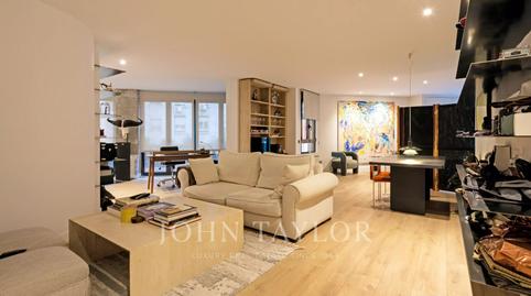 Photo 2 of Flat for sale in Nueva España,  Madrid Capital