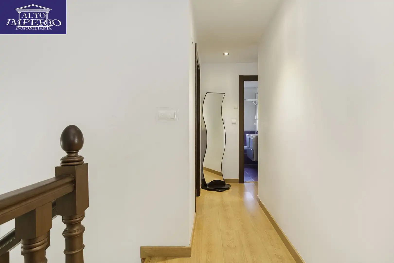 Casa a schiera con terrazza in vendita a 22 Calle Pensamiento, imagen 11