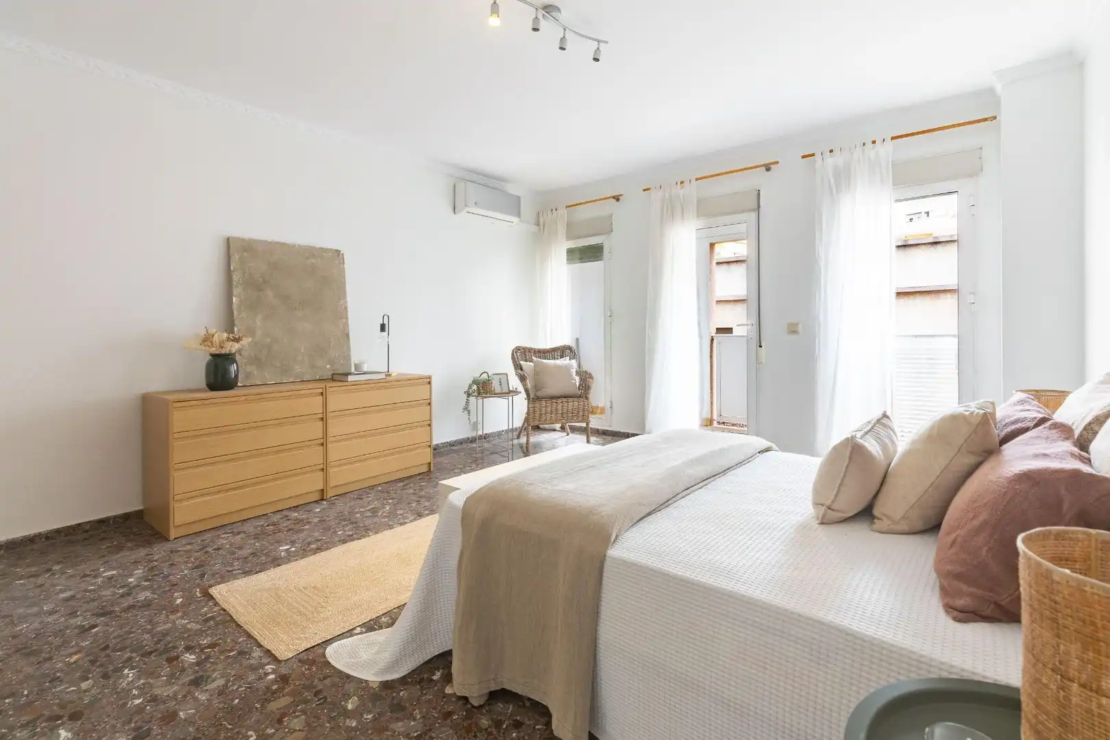 Appartamento con terrazza in vendita a Calle ALZIRA, imagen 42