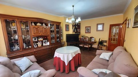 Foto 2 de Piso en venta en Almansa, Albacete