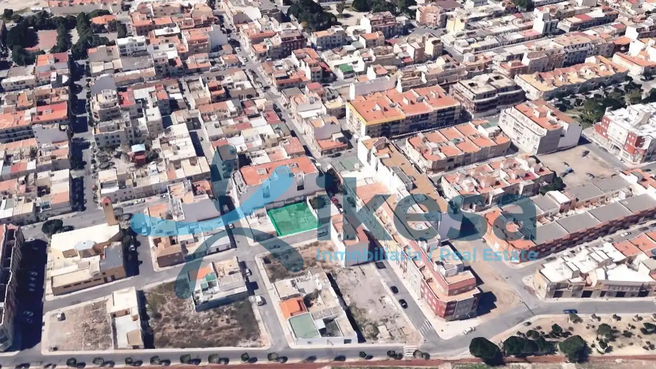 Terreno residenziale in vendita a Santa María del Águila, imagen 9