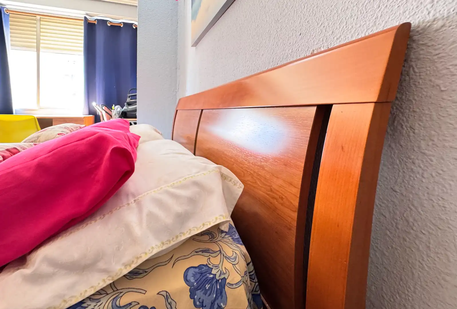 Apartament en venda a Avinguda de Blasco Ibáñez, 84, L'Amistat