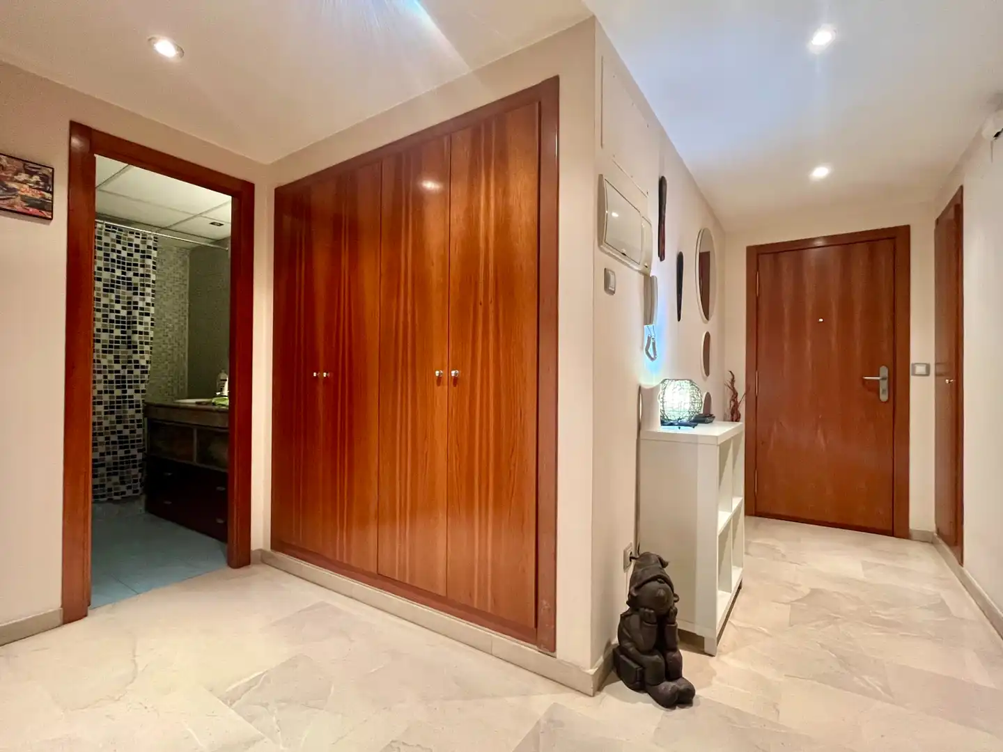 Piso en venta en Carrer Dauradella, 3, Valterna
