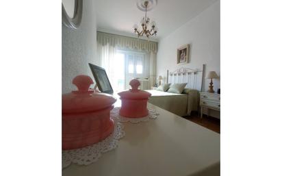 Bedroom of Flat for sale in Getafe  with Air Conditioner and Terrace