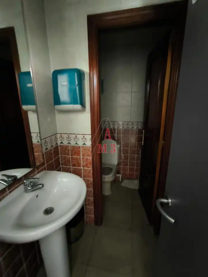 Business premises to rent in Las Eras de Renueva, imagen 6