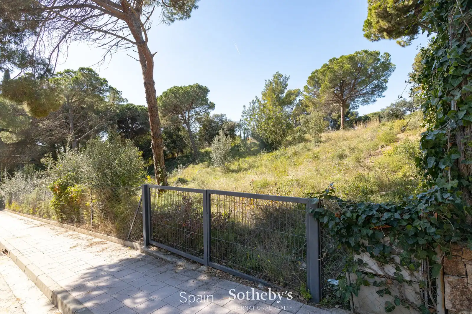 Residential land for sale in Rocaferrera, imagen 11
