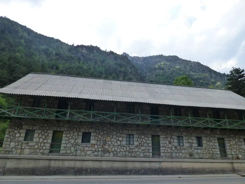 Edificio en venta en Carretera Aragonesa, 57, Bielsa