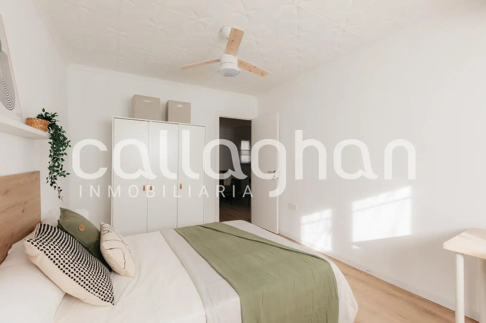 Flat for rent in El Calvari