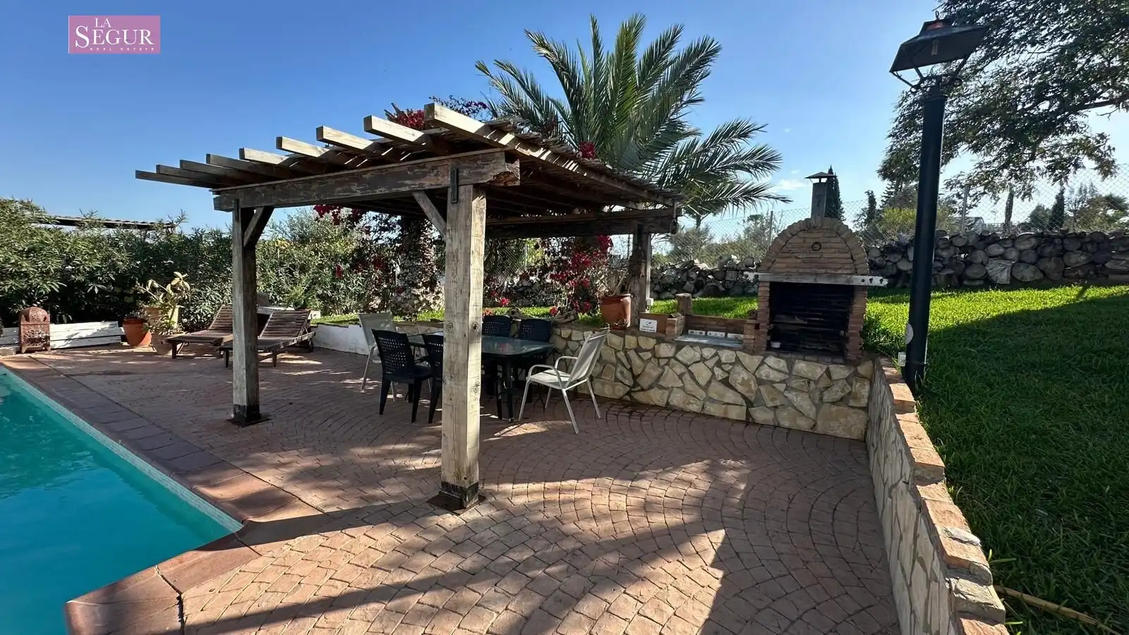 Houses for sale in Los Franceses – La Vega
