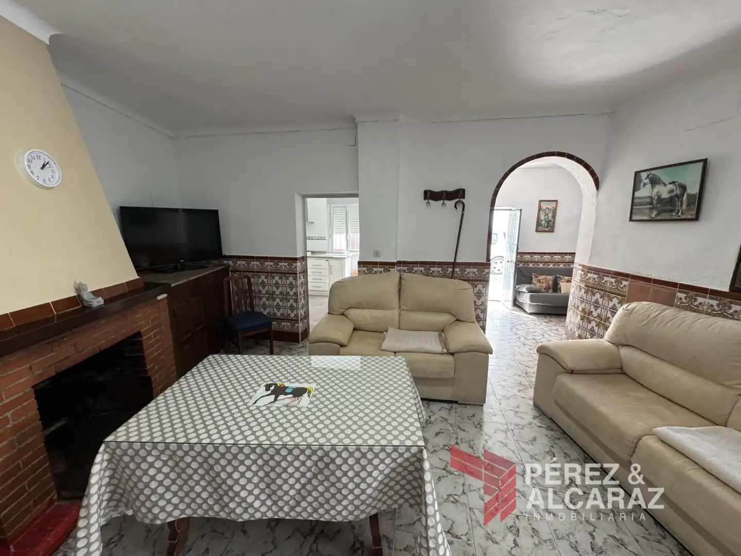 Casa a schiera in vendita a Calle San Pedro