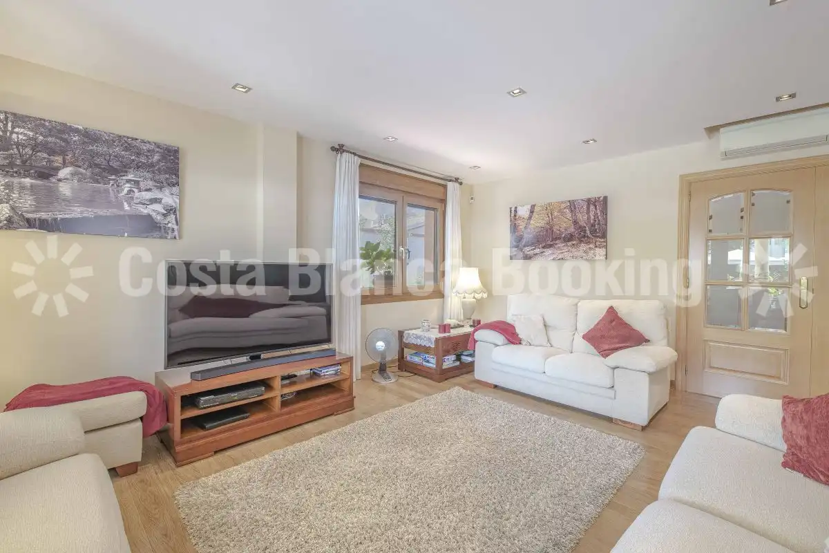 Chalet en venta en Rincón de Loix, imagen 12