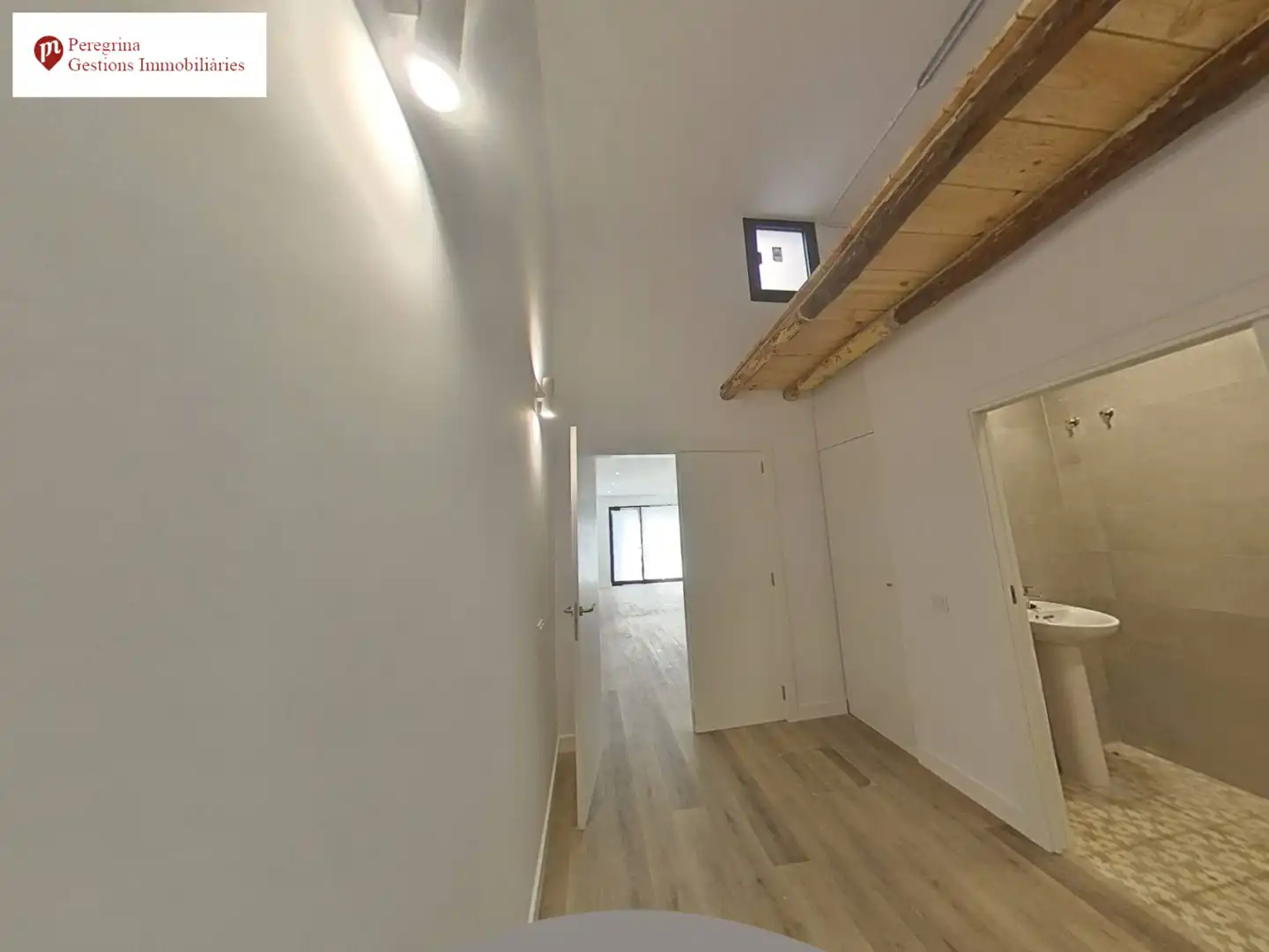 Local comercial en alquiler en Salut - Lloreda, imagen 3