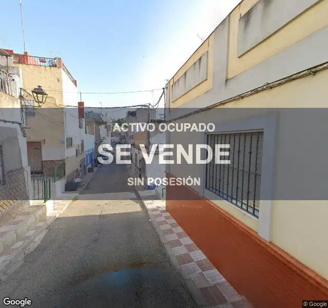 Vista exterior de Pis en venda en Alcalá del Río