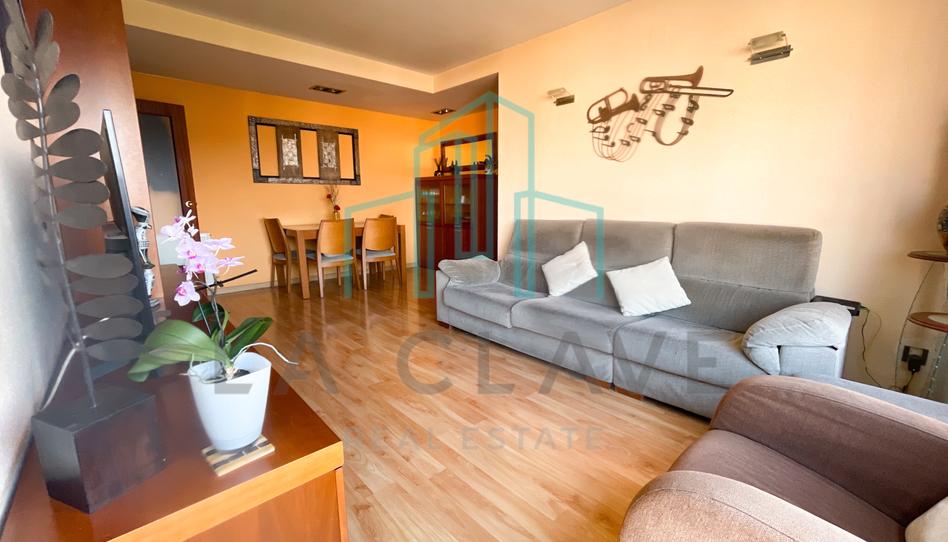 Photo 1 of Flat for sale in Carrer de L'agricultura, Plana Lledó, Barcelona