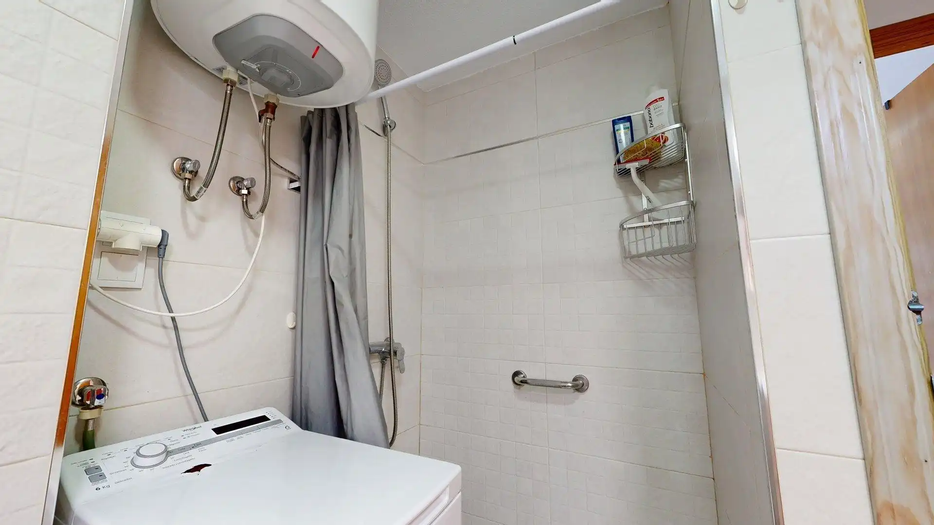 Appartement compact avec piscine à louer à Calle Islas Baleares 46, imagen 25