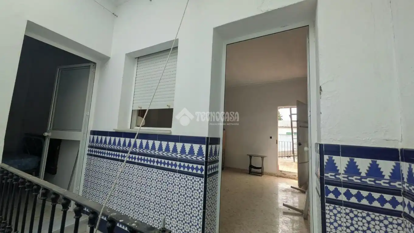 Houses for sale in Marchena  with Terrace