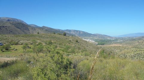 Foto 2 de Terreny en venda a N/a, -1, Fondón, Almería