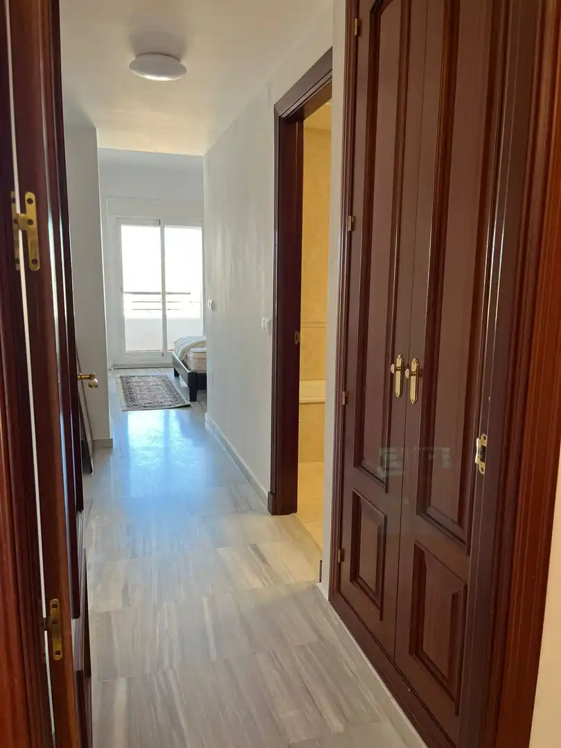 Apartamento de alquiler en Alhaurín Golf