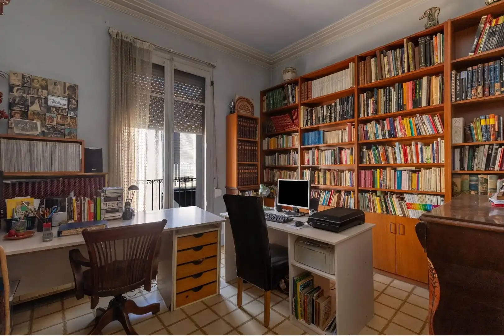 Appartamento con terrazza in vendita a Carrer  Mas Adei 78, imagen 28