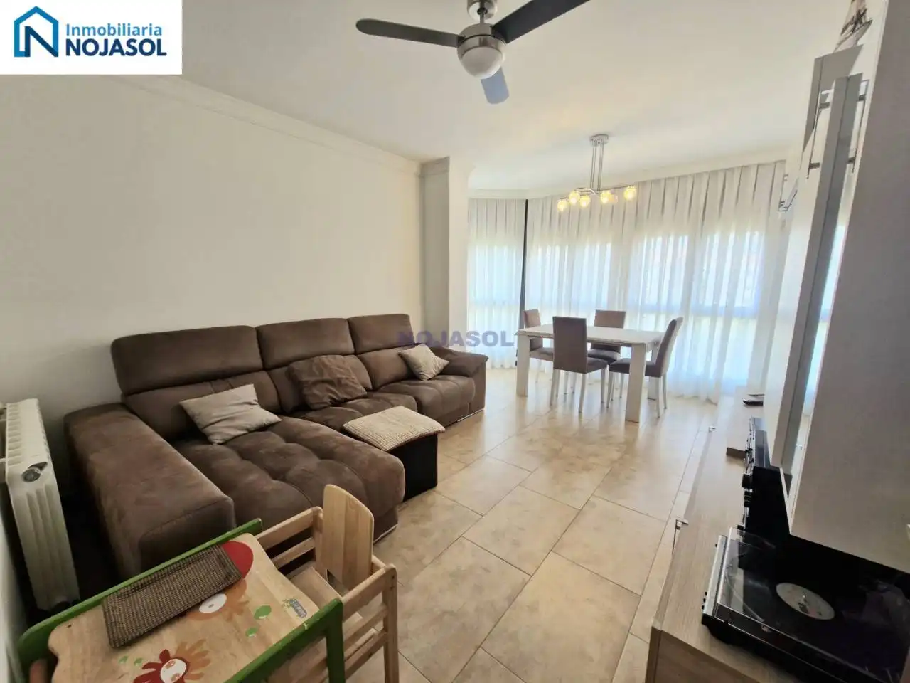 Mini appartamento con piscina in vendita a Calle LA SIERRA, imagen 6