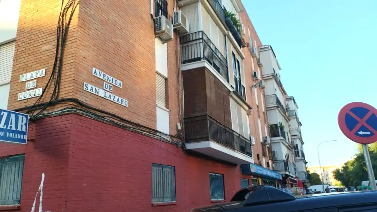 Pis en venda a San Lazaro, imagen 3