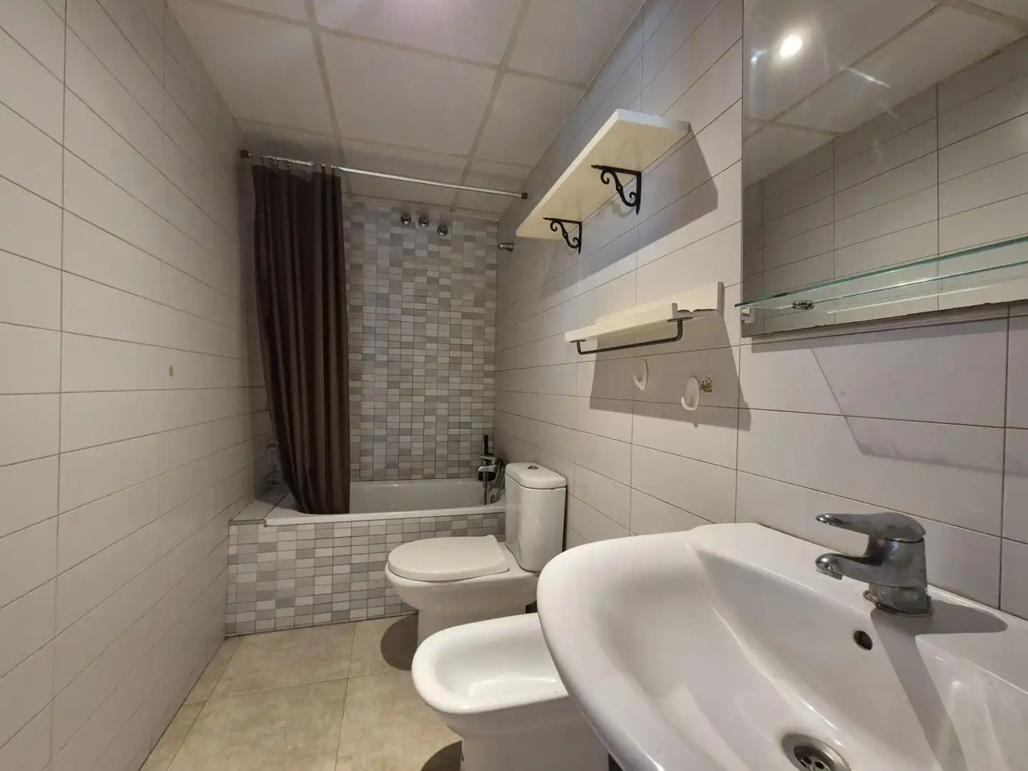 Baño de Piso en venta en El Ejido con Aire acondicionado y Terraza