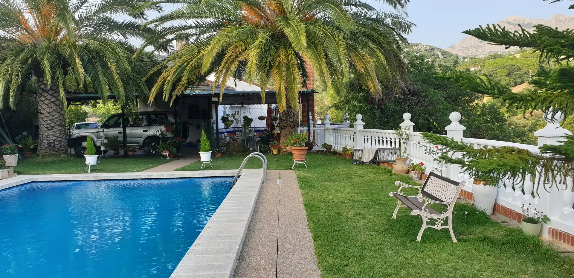 Casa en venta en Benaocaz, imagen 22