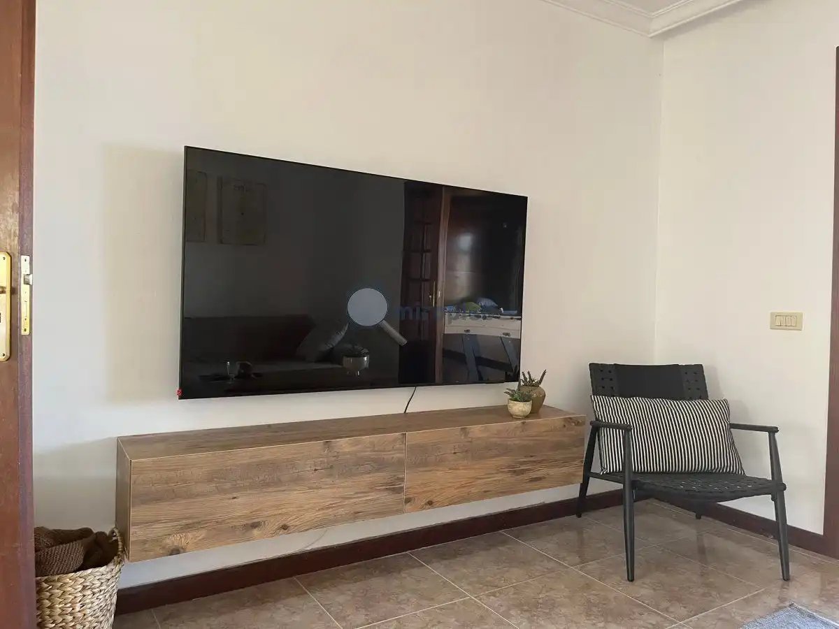 Living room of Houses for rent in El Rosario  with Air Conditioner, Terrace and Storage room