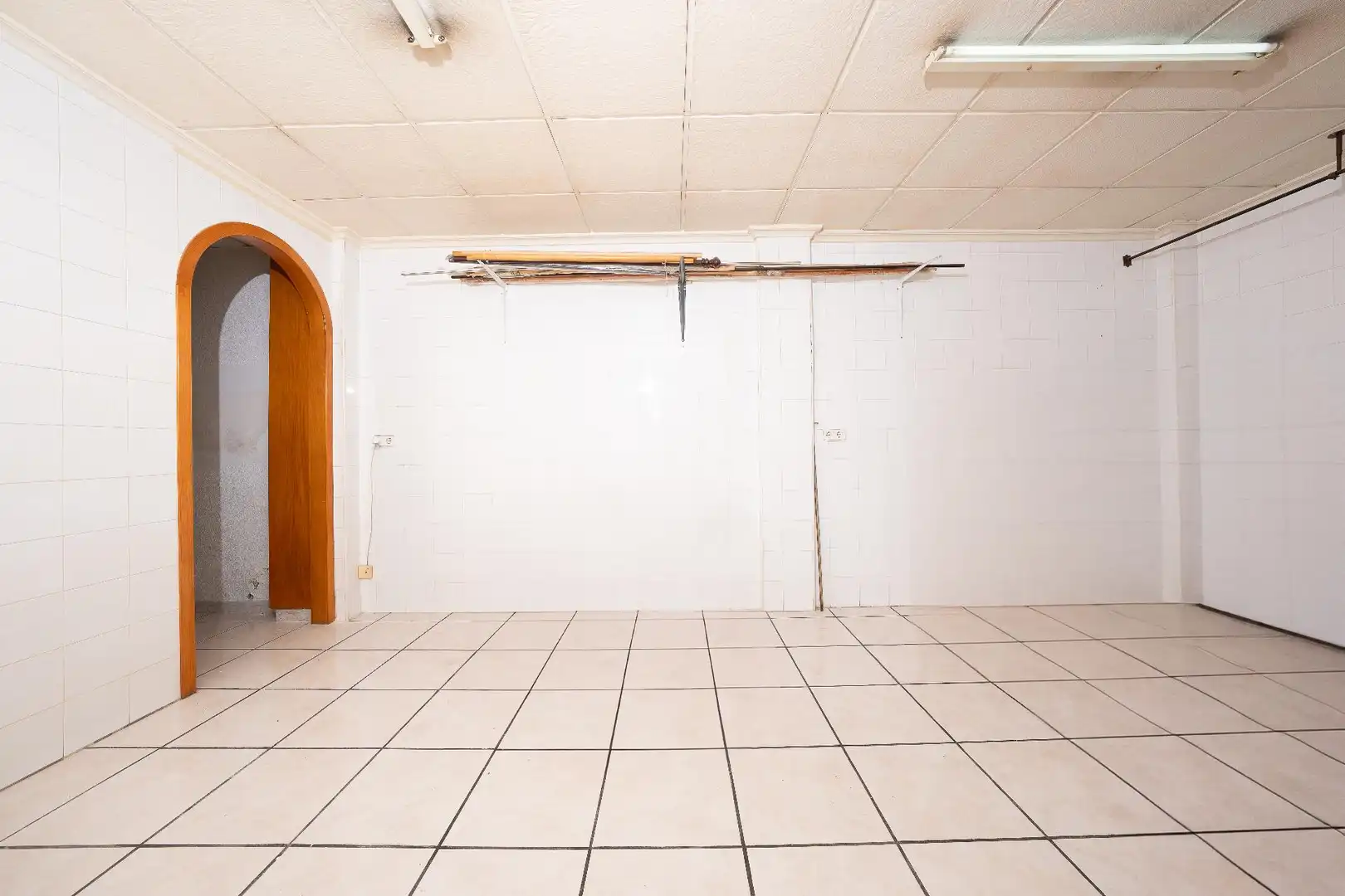 Local comercial en venta en Carrer VICENTE BLASCO IBAÑEZ, imagen 10