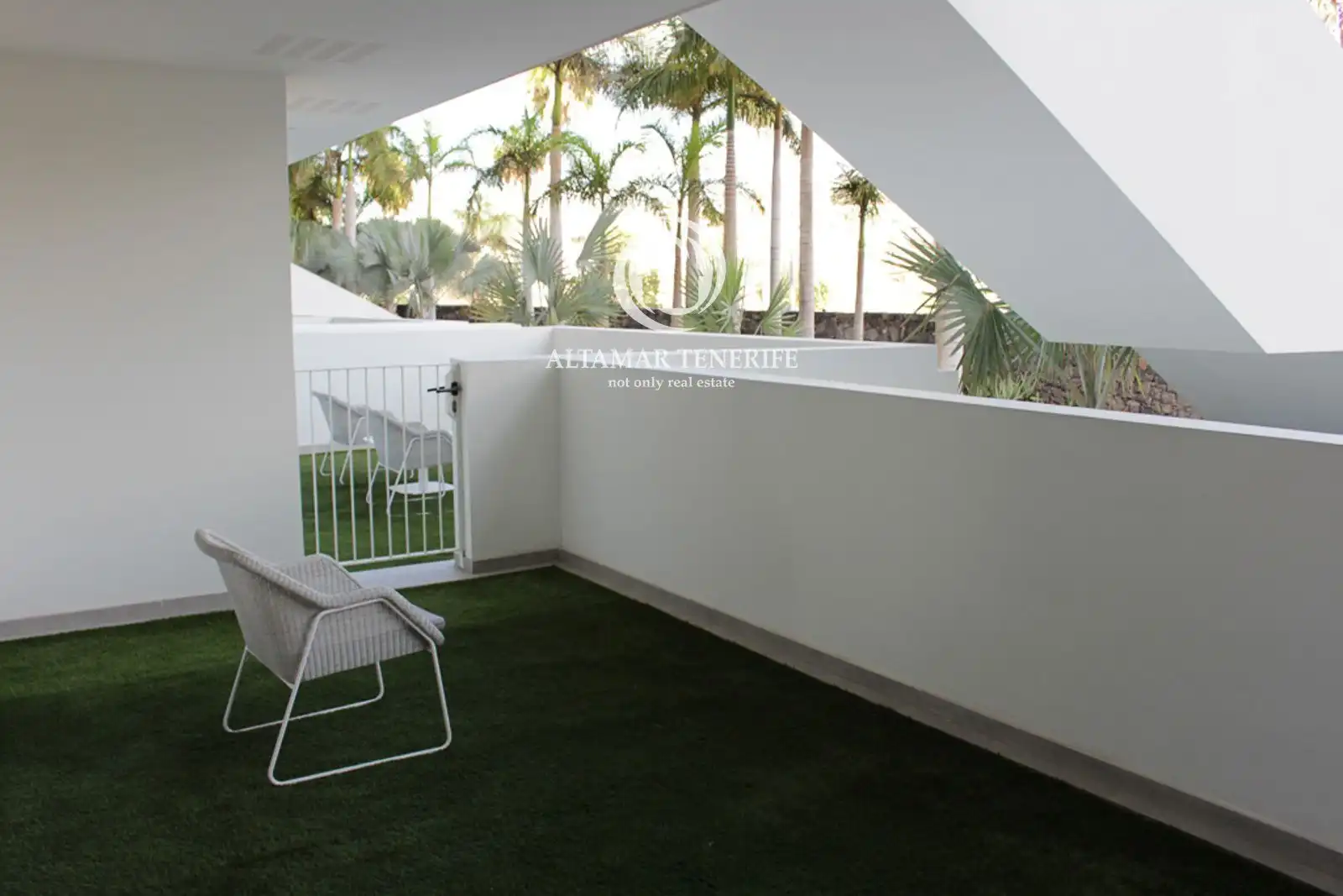 Apartament amb piscina en venda a Calle Alcojora s/n, imagen 27