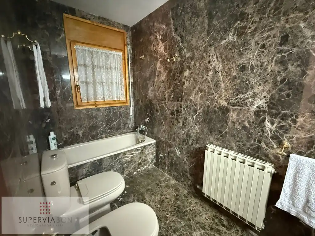 Baño de Casa o chalet en venta en Vallirana
