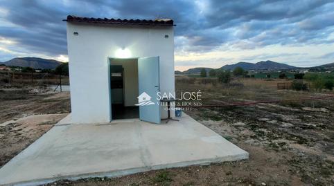 Foto 2 de Casa o xalet de lloguer a Pedanías Oeste, Aspe
