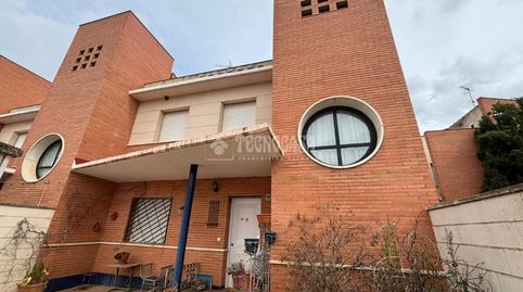Foto 3 von Einfamilien-Reihenhaus zum Verkauf in Granátula de Calatrava, Ciudad Real