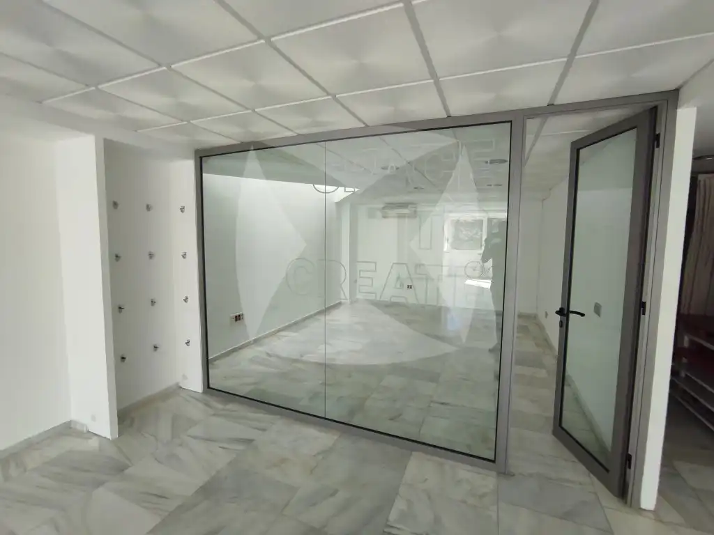 Office for rent in Calle Gaspar Mendez, Valdepasillas - La Paz - Huerta Rosales