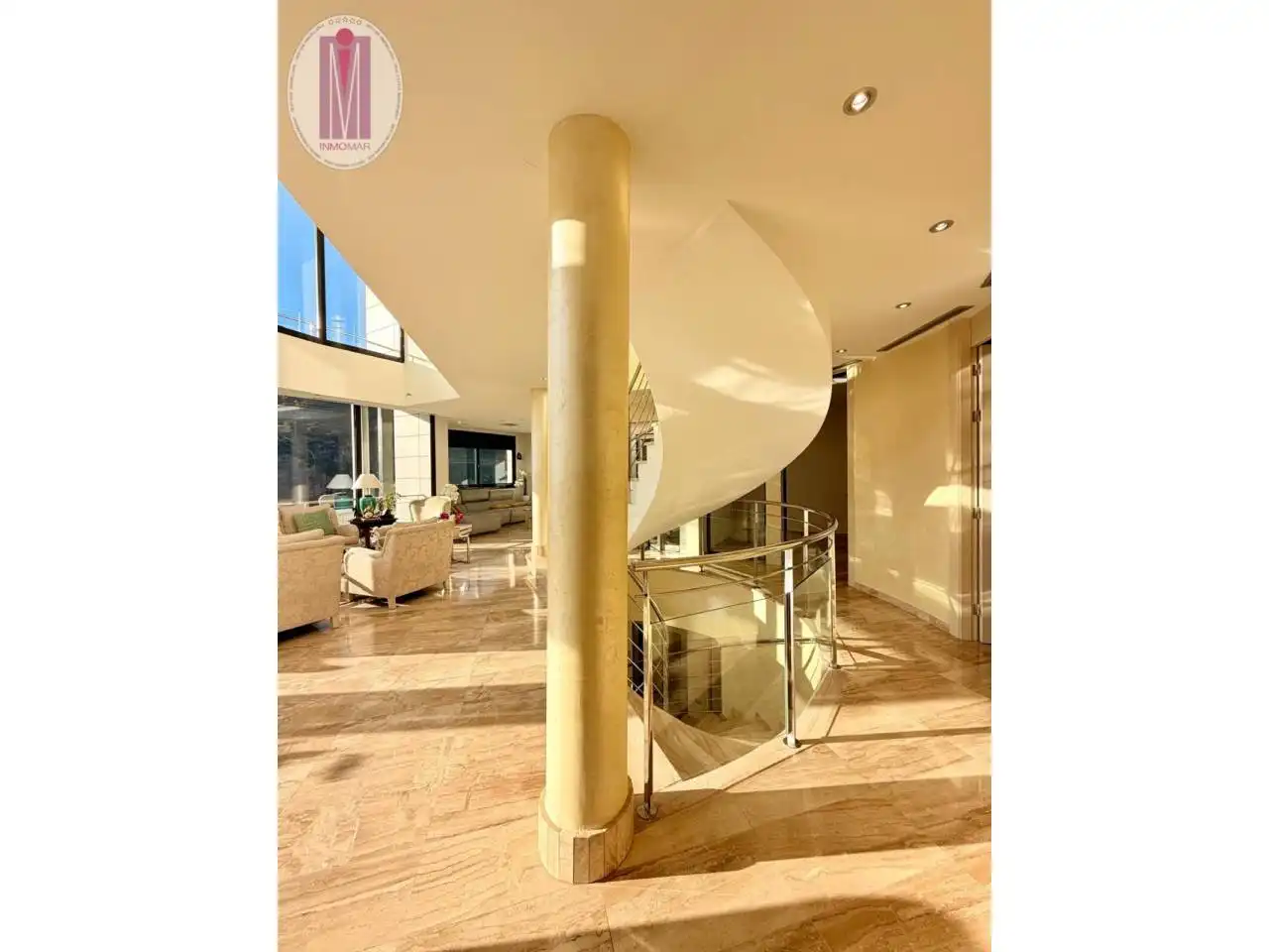 Casa con piscina in vendita a Calle Eramprunyà, imagen 20