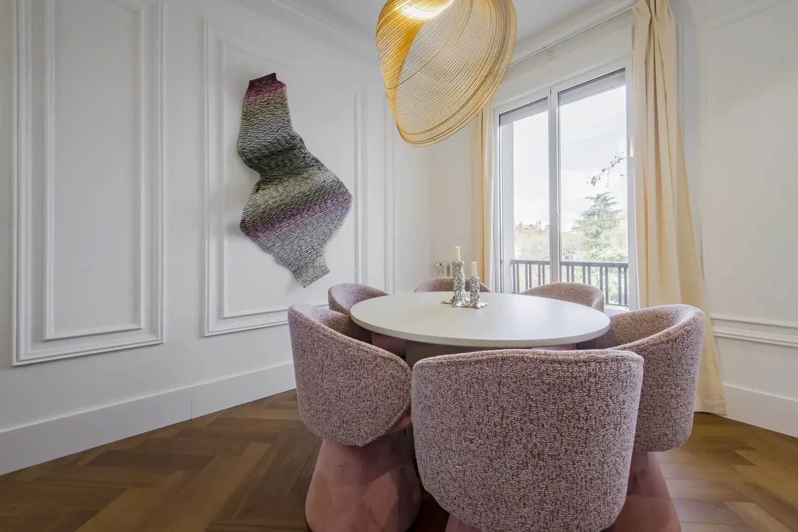 Appartement avec ascenseur à vendre à Calle de claudio coello, imagen 3