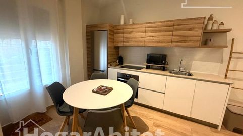 Foto 4 de Pis en venda a Calle de la Isla de Hierro, La Malva-rosa, Valencia Capital