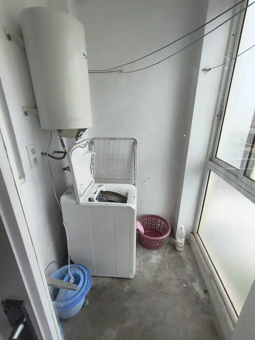 Wohnung mit Aufzug zum Verkauf in GRECIA 1, imagen 25