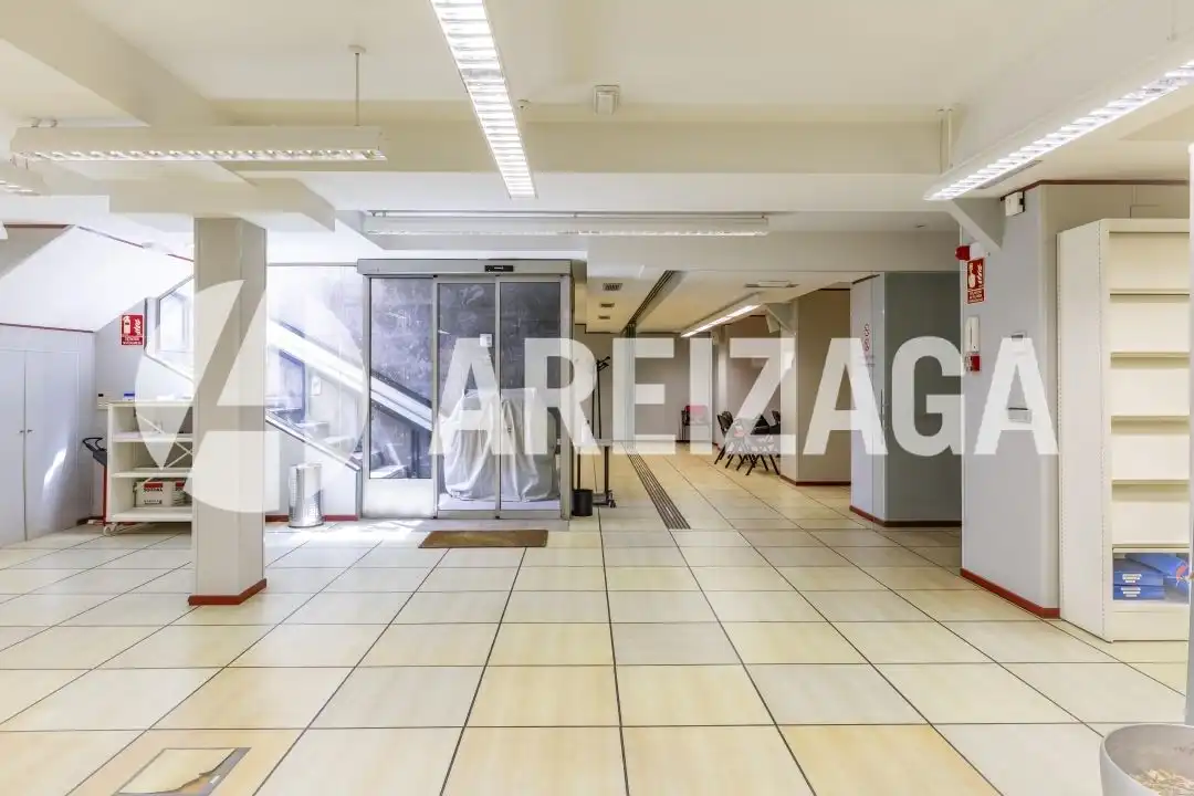Office for rent in Donostia - San Sebastián   with Air Conditioner and Heating