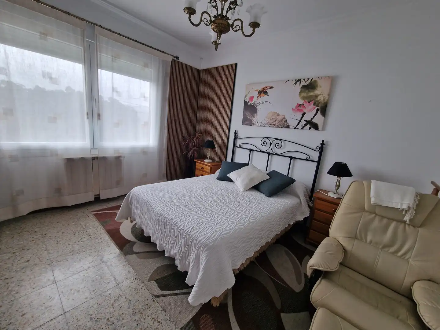Casa amb jardí en venda a Sedes - Pedroso - Doso, imagen 11