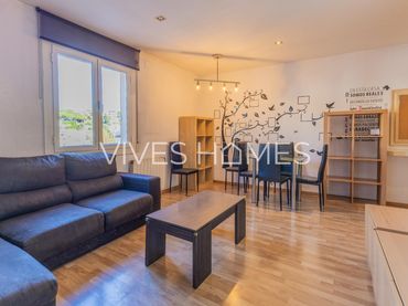 Piso en venta en ESGLESIA