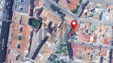 Foto 4 de Pis en venda a Eras de Belen, 2 y 4, Belén - San Roque, Jaén Capital