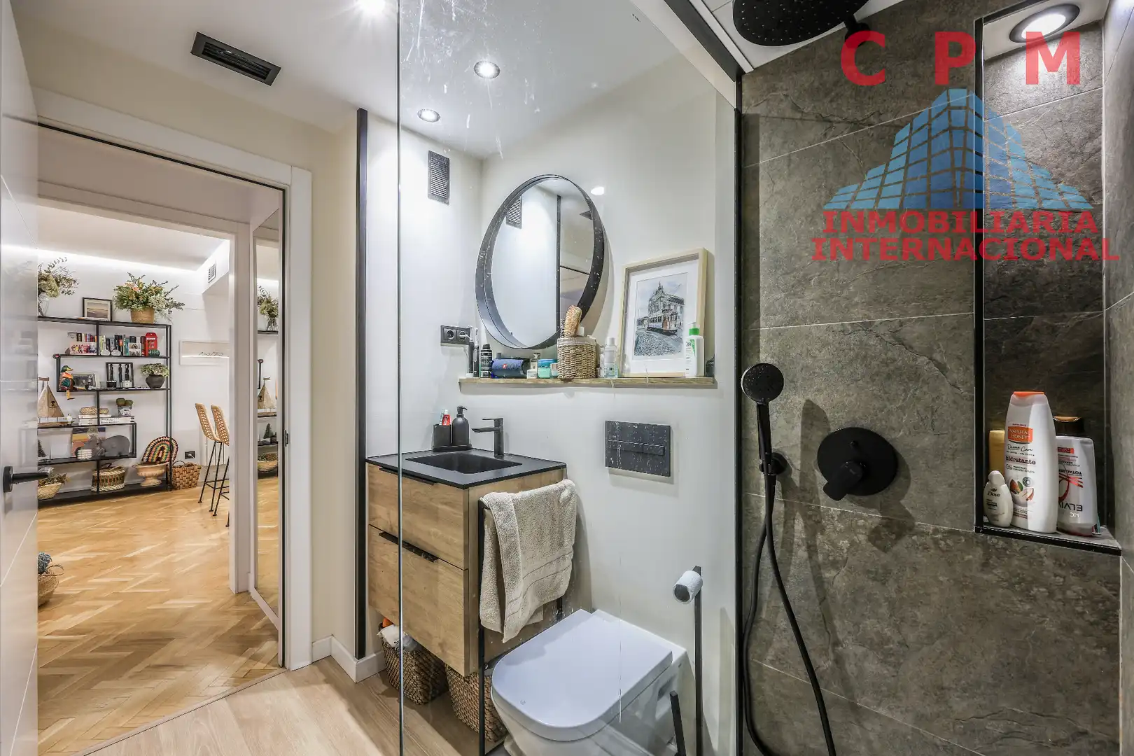 Flat with pool to rent in Ciudad Lineal, imagen 13