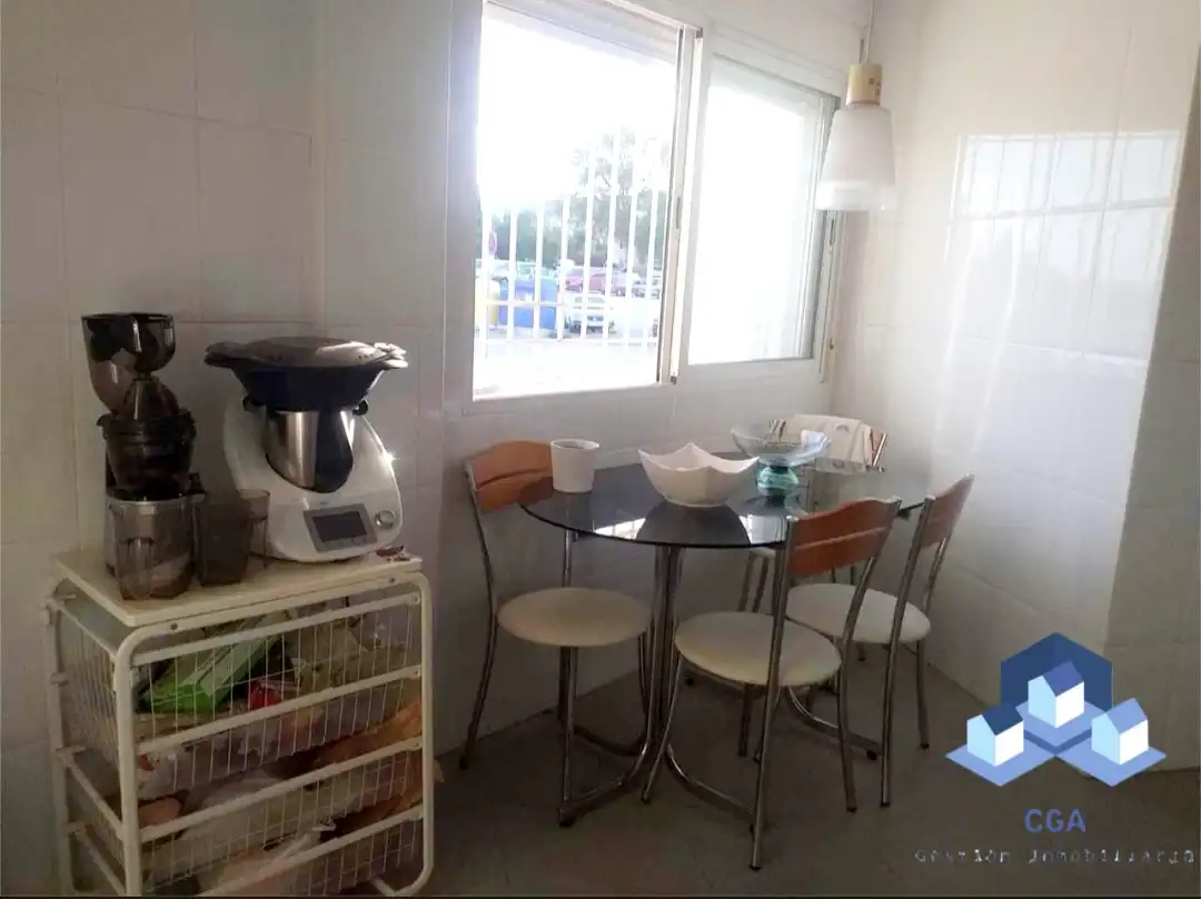 Duplex avec terrasse à vendre à Lorca Ciudad, imagen 9