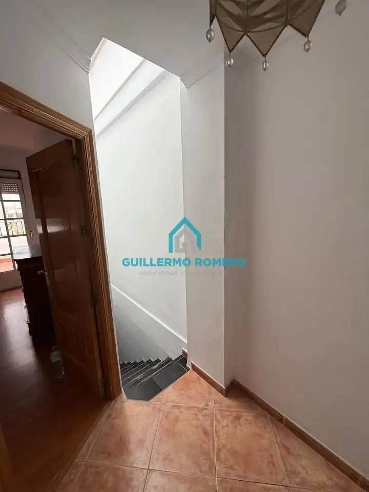 Duplexes for sale in Coria del Río  with Air Conditioner and Terrace